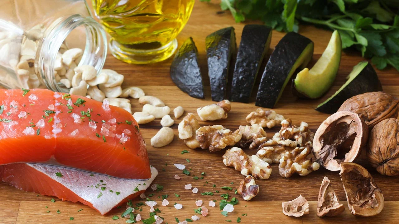 Prostate Cancer Diet