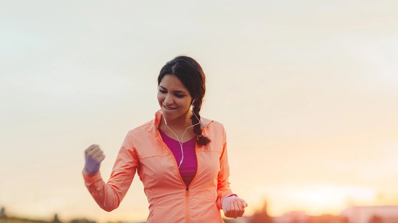 Behavior & Weight Loss