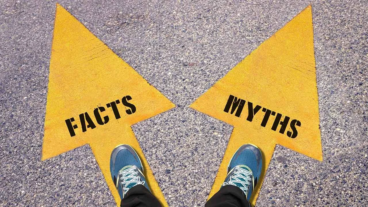Common Cancer Myths Busted