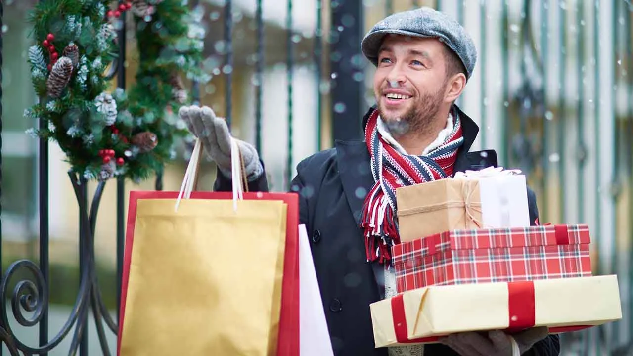 Give The Gift Of Health This Holiday