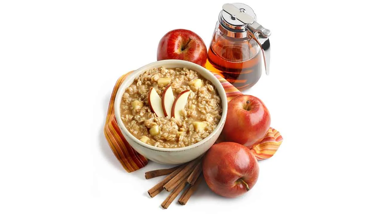 Naturally Lower Cholesterol
