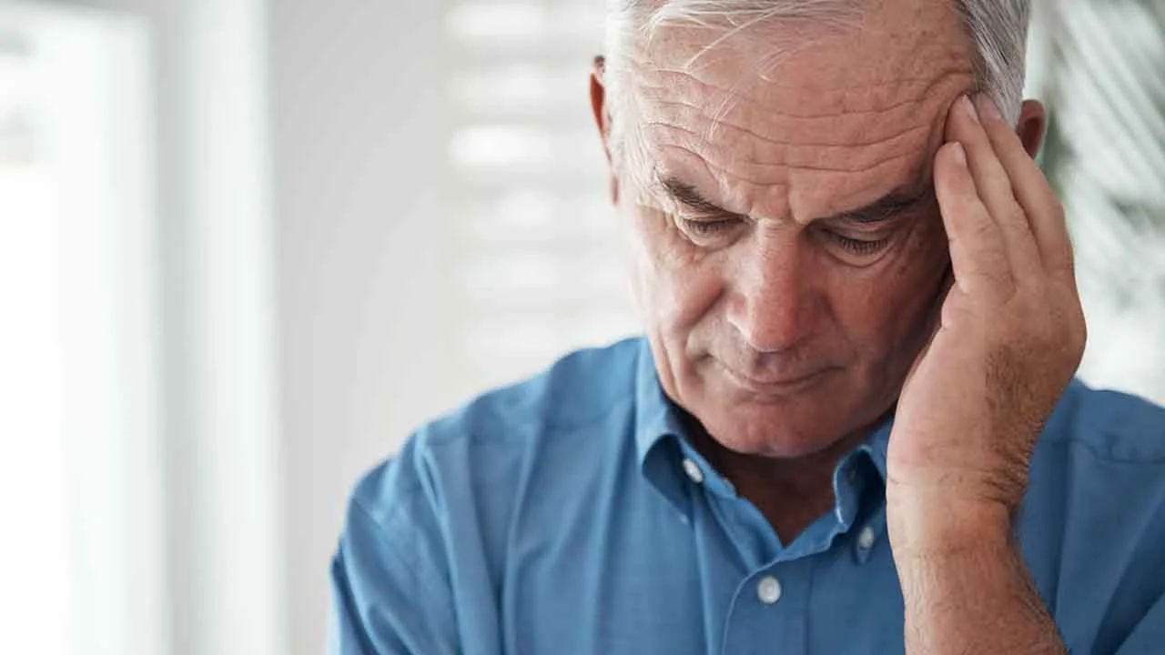 What Causes A Headache