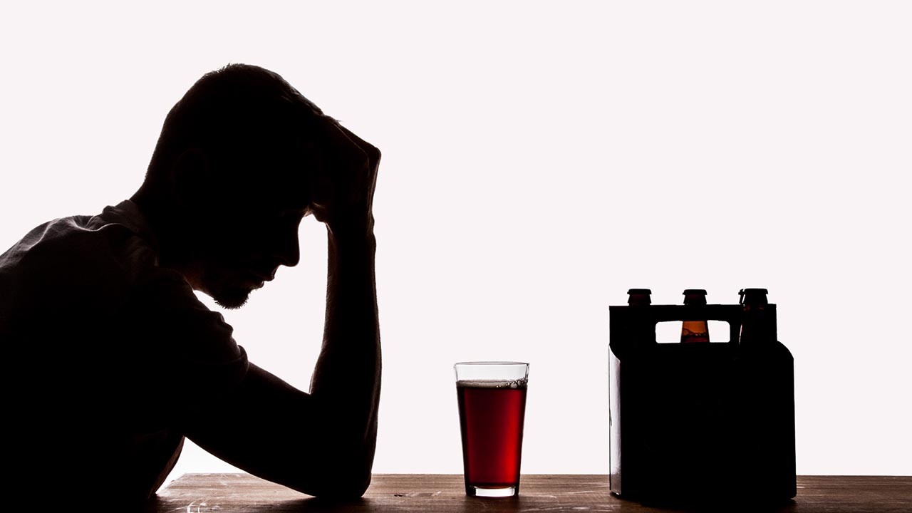 Alcohol Bad For Prostate