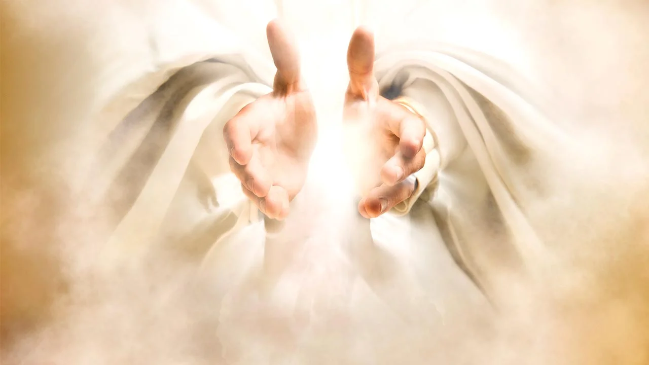 God and Your Brain