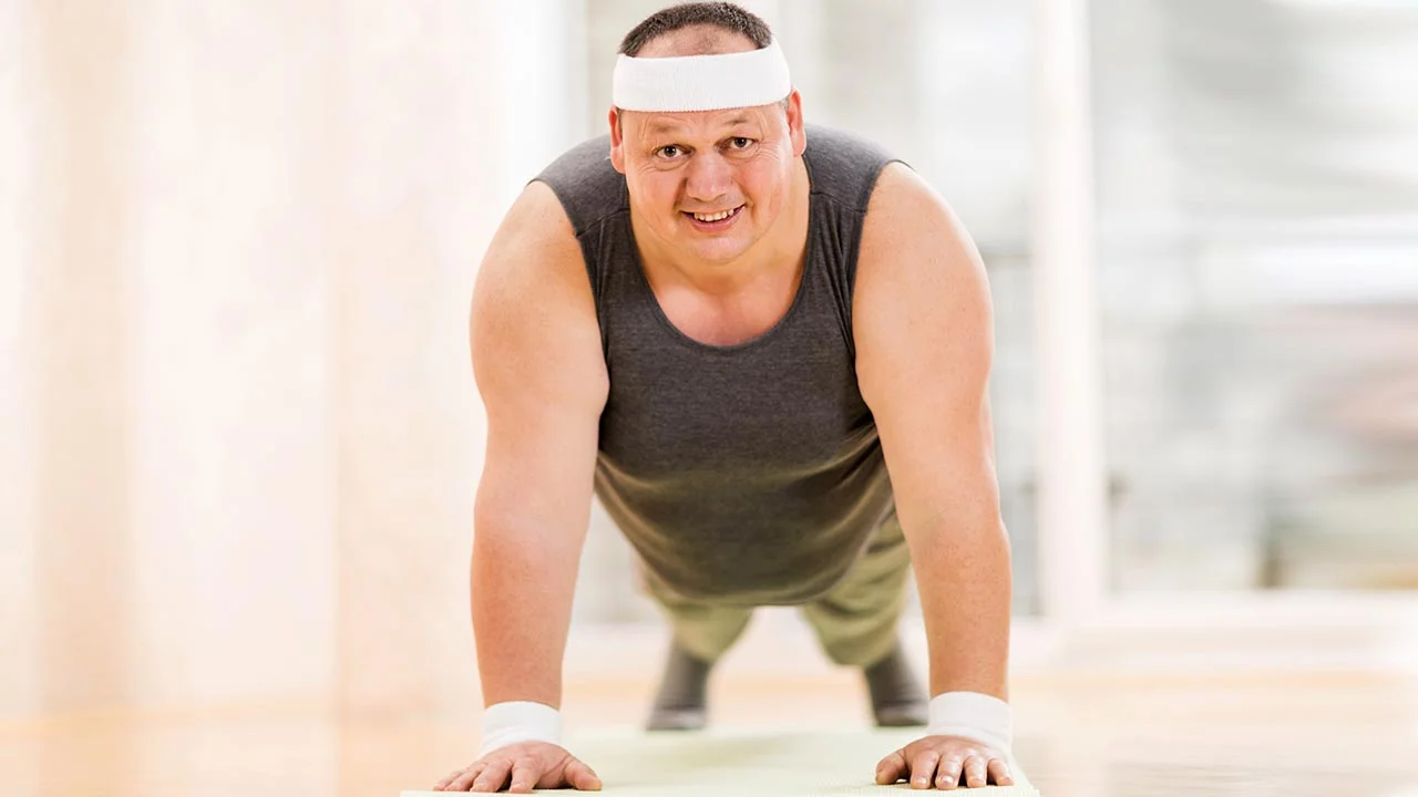 Sagging Skin After Weight Loss