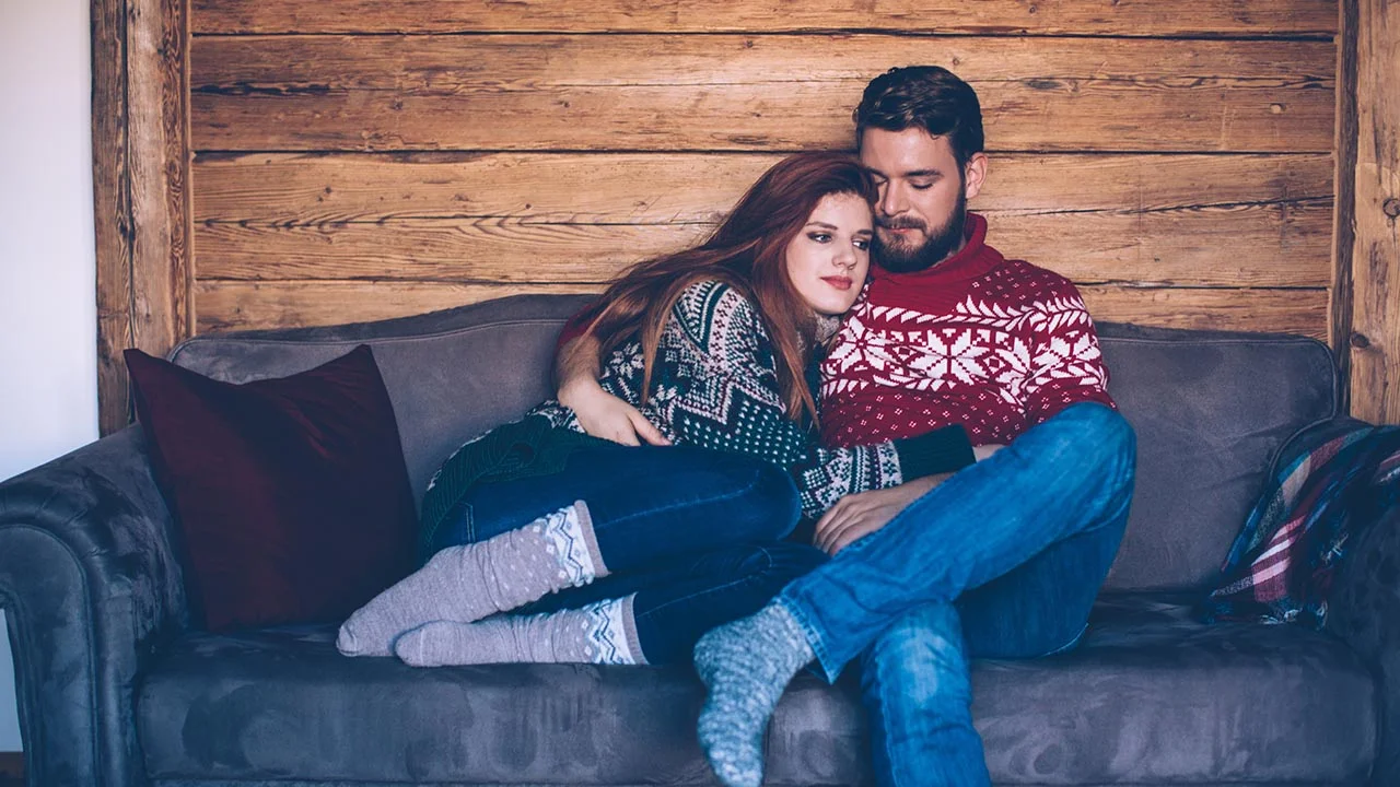 Are Men Warmer Than Women