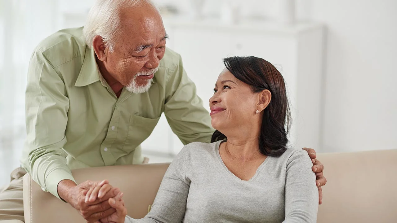 Asian Americans & Diabetes