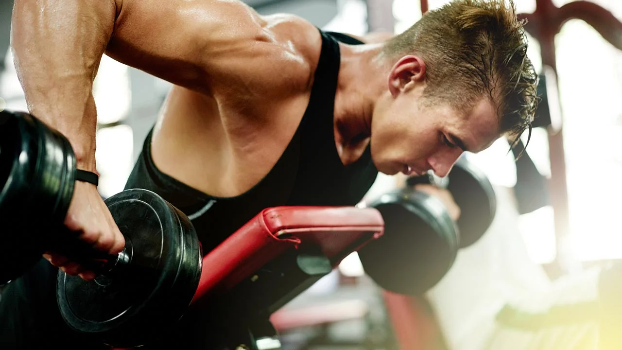 Exercise Boosts Sperm Count
