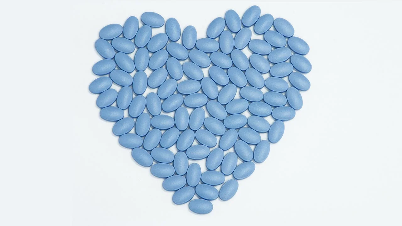 Viagra Good For Your Heart