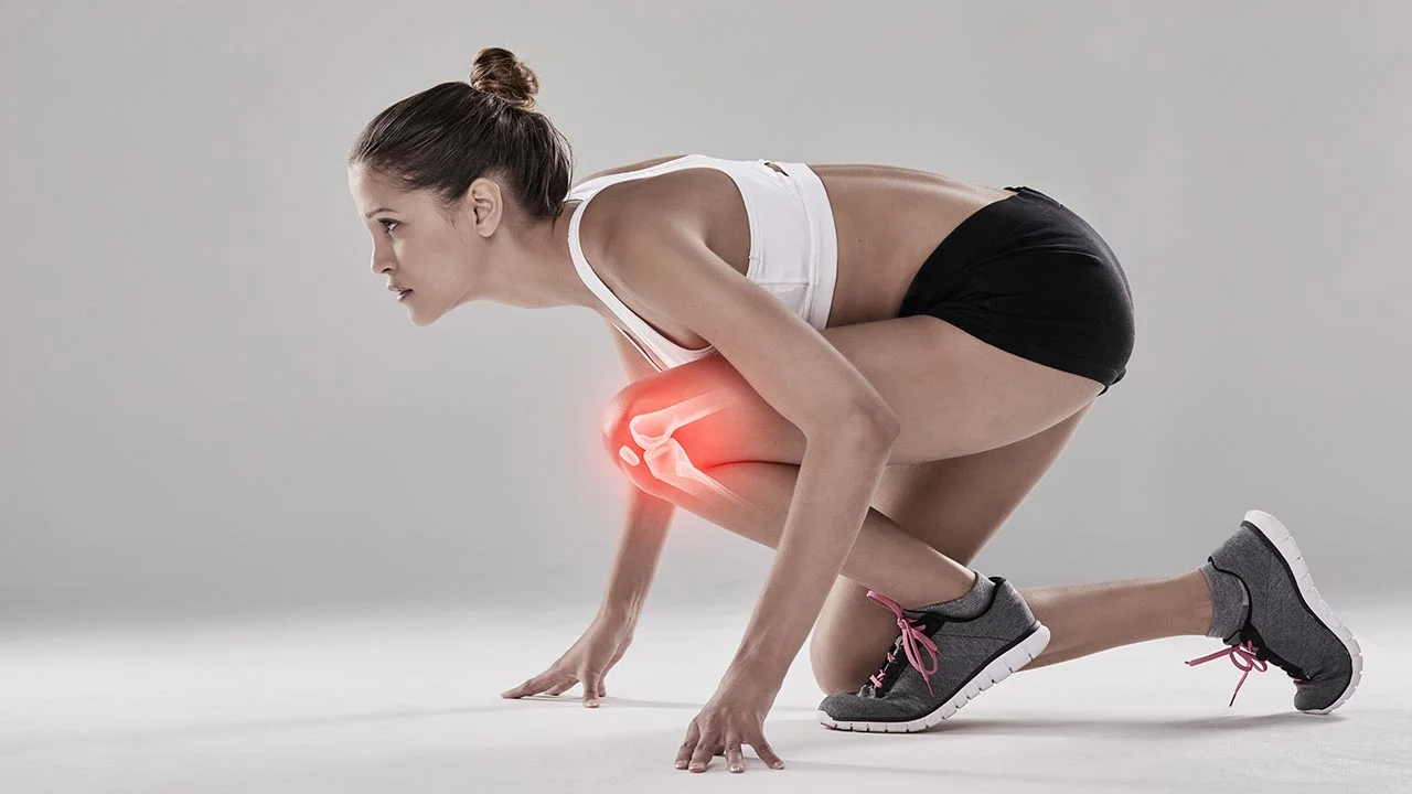 Why Women Suffer More Sports Related Knee Injuries