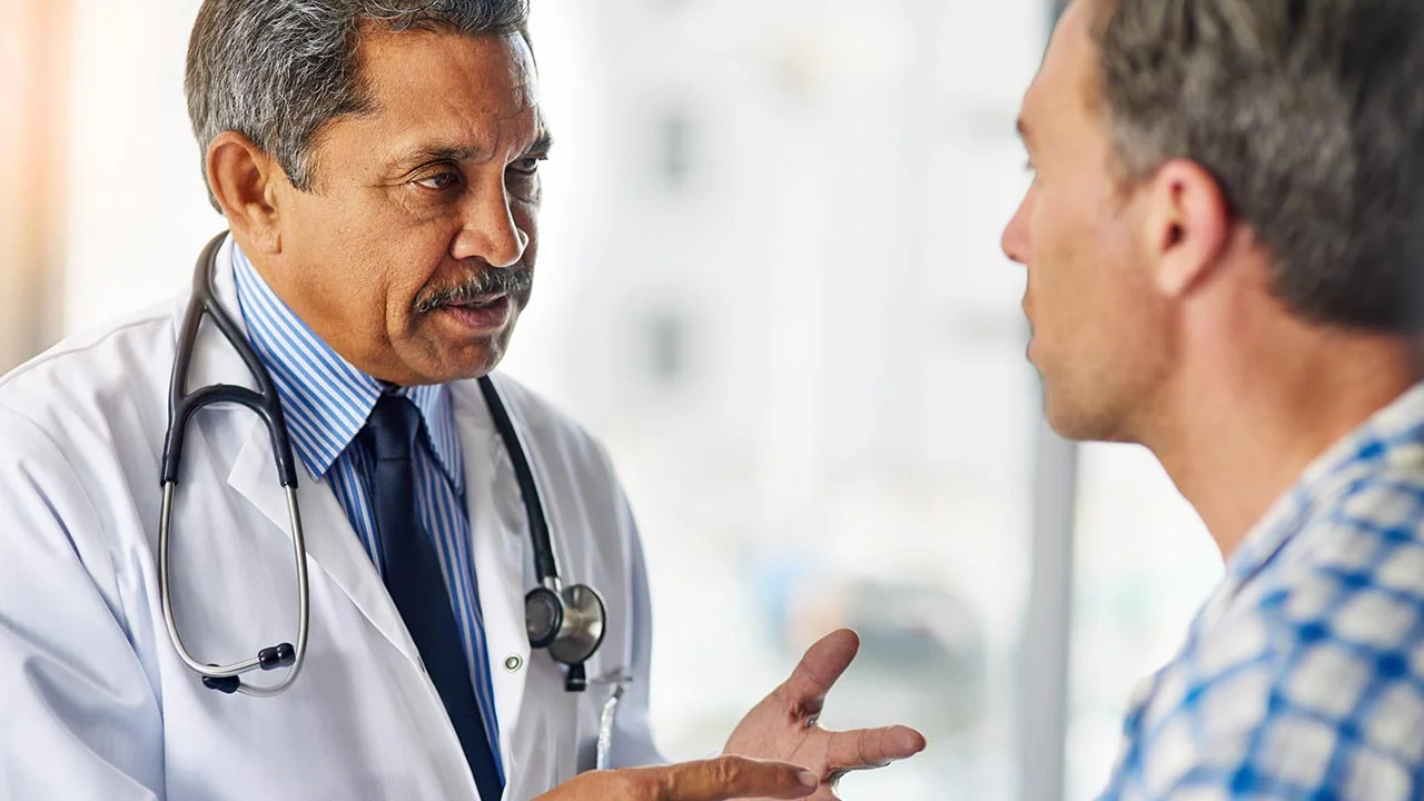  Know prostate cancer risk factors