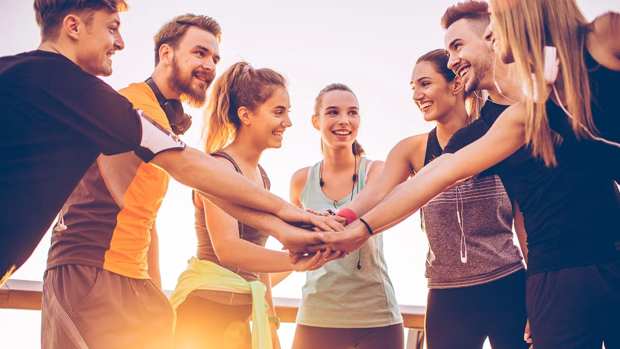 Top 10 Fitness Trends For 2017