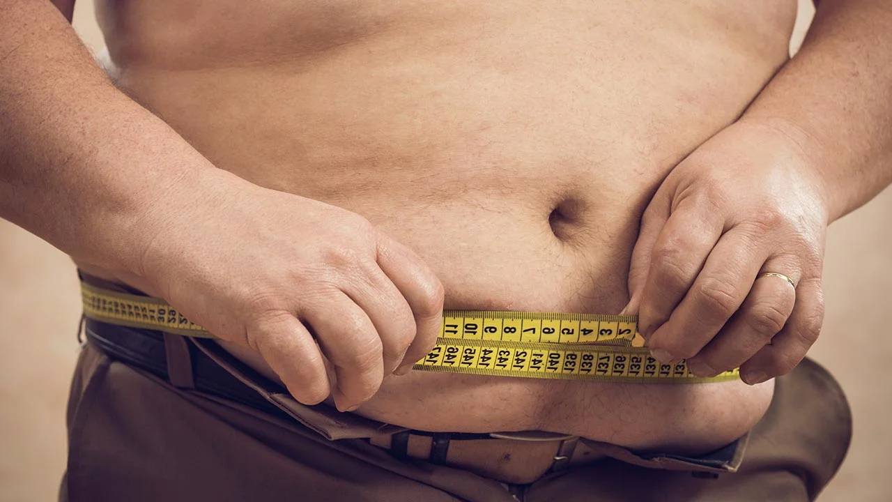 Beat Belly Fat Without Exercise