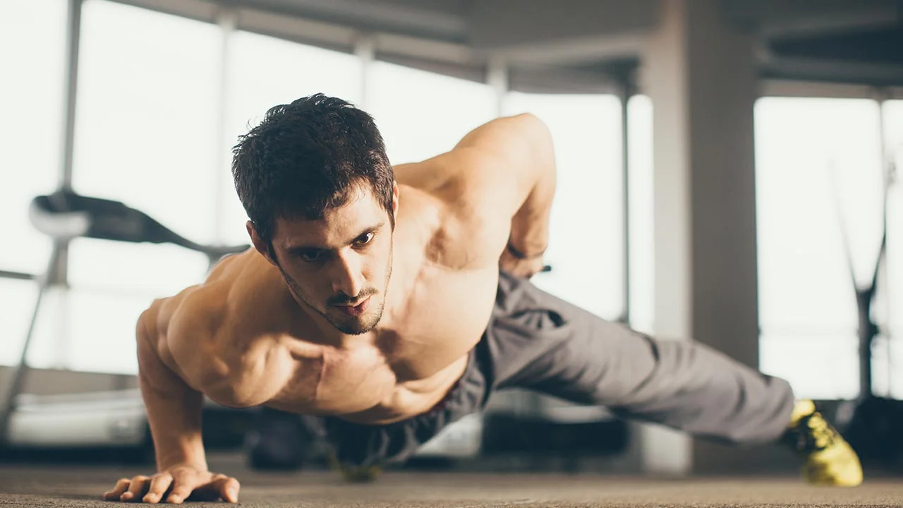 Muscle Building Foods For Men