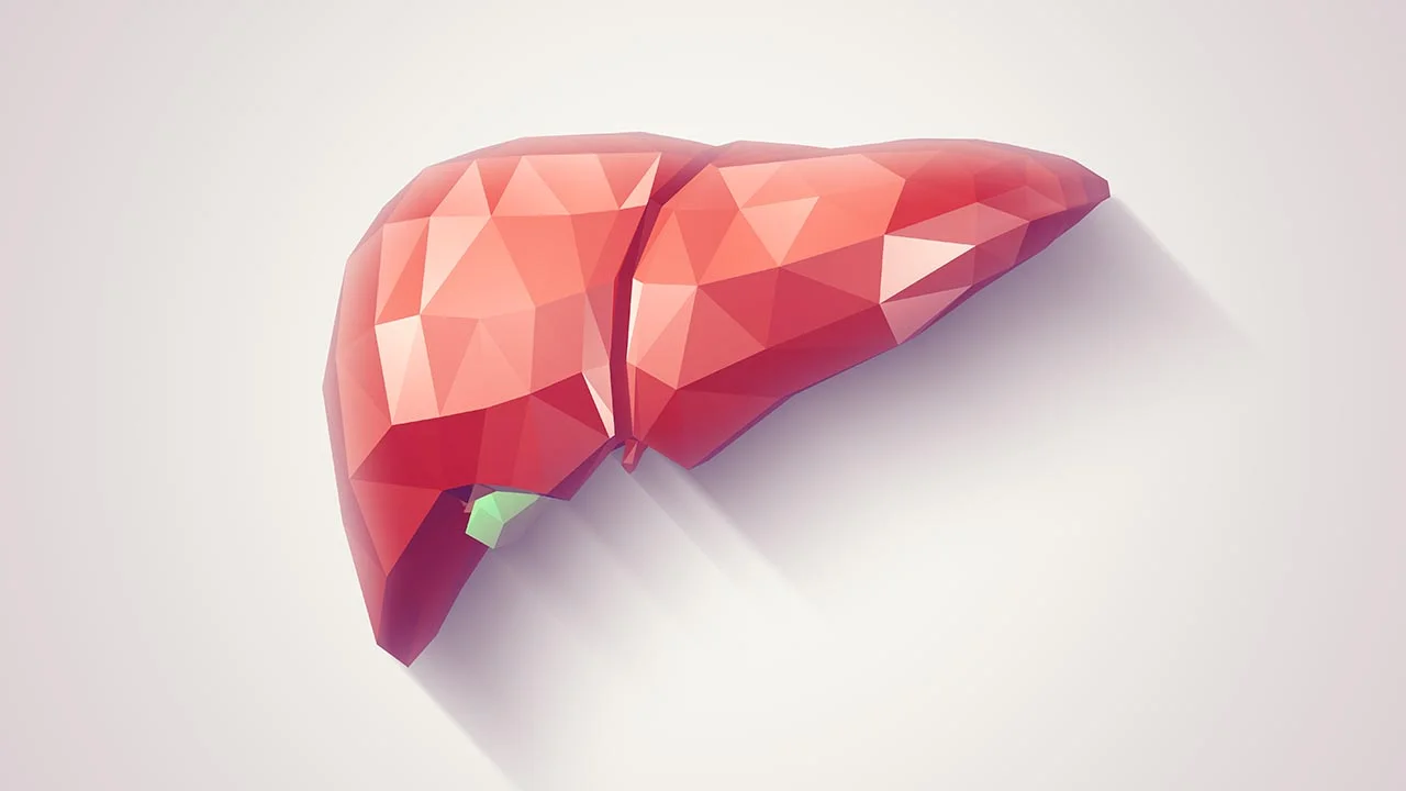 Keeping Your Liver Healthy
