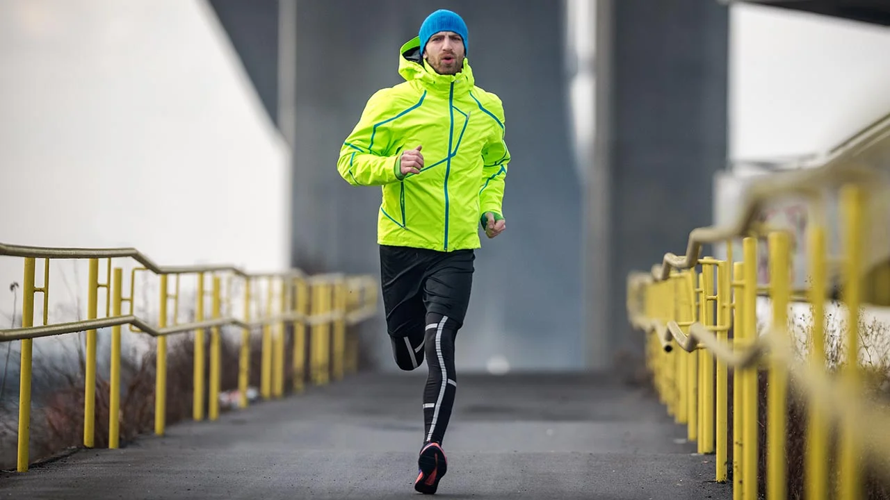 Workout Tips For Winter