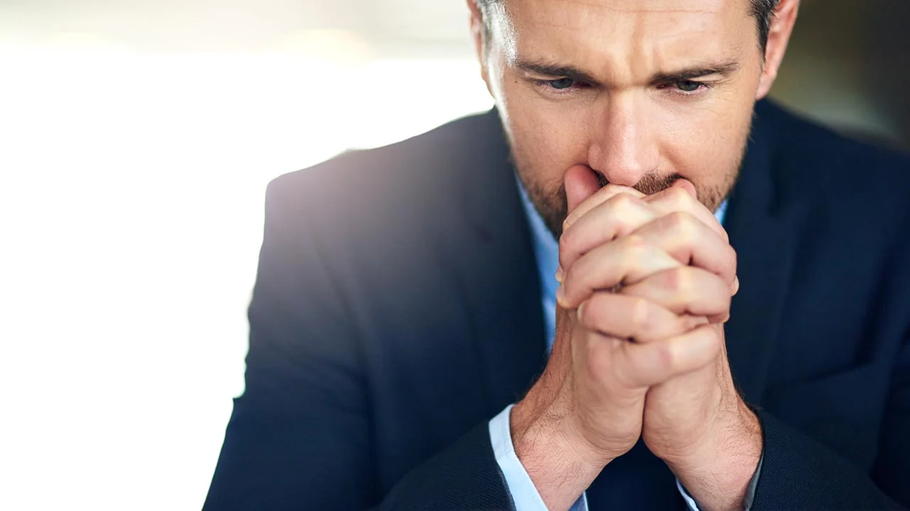 When Prostate Cancer Returns