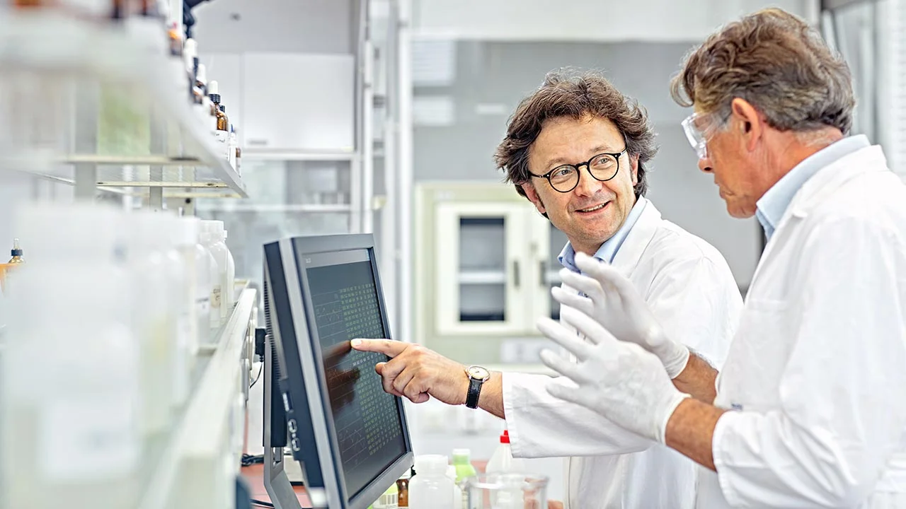 Discerning Prostate Cancer Bio Markers