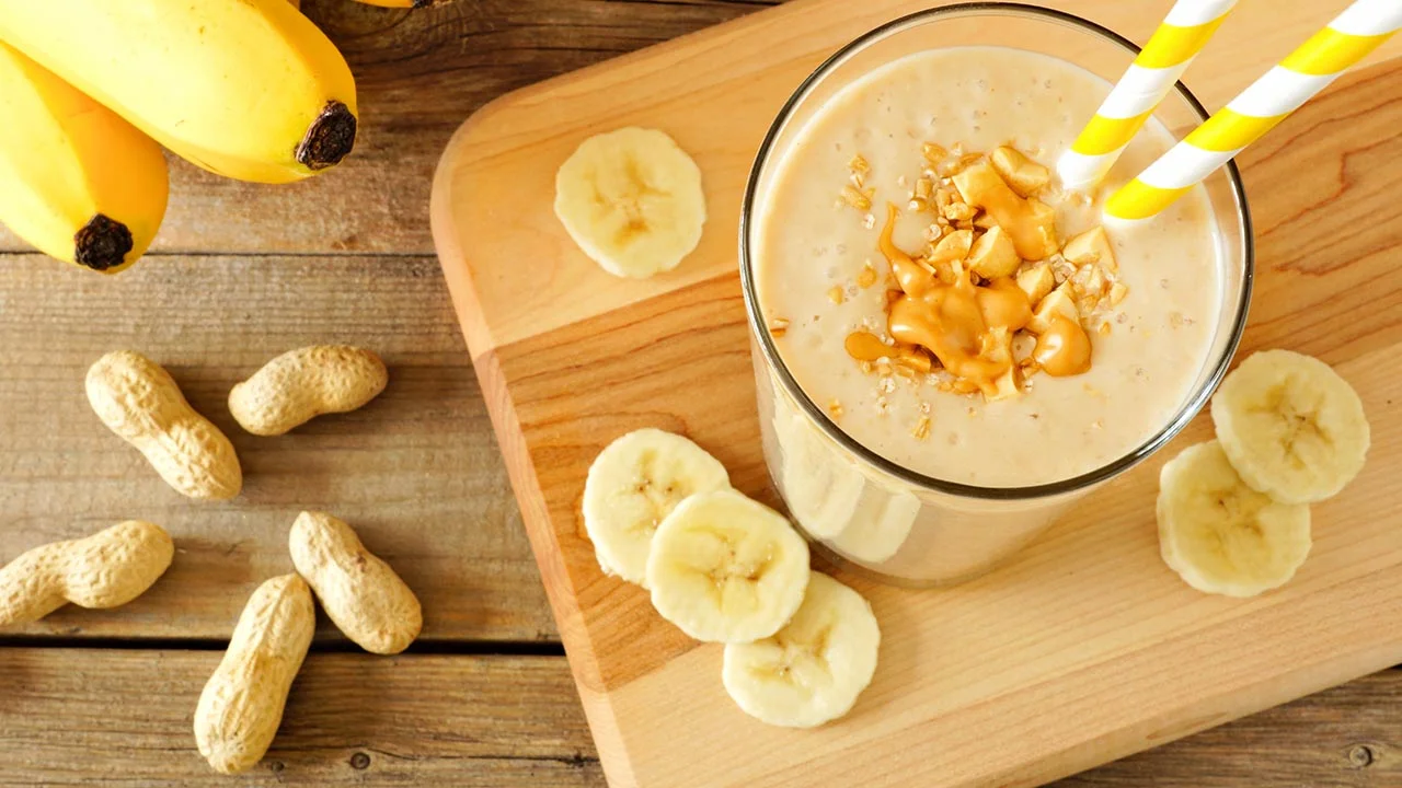 Foods To Boost Energy All Day Long