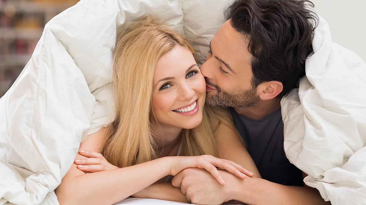 How To Have Better Sex In 2017