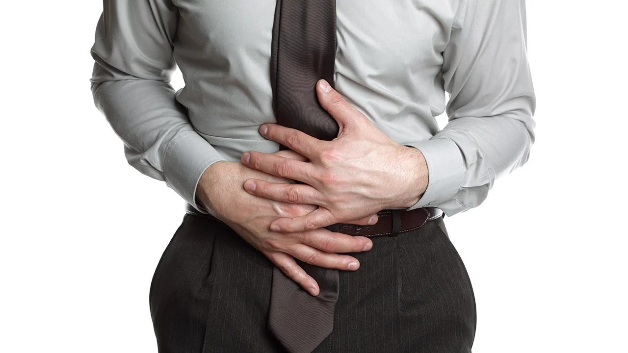 Inguinal Hernias In Men