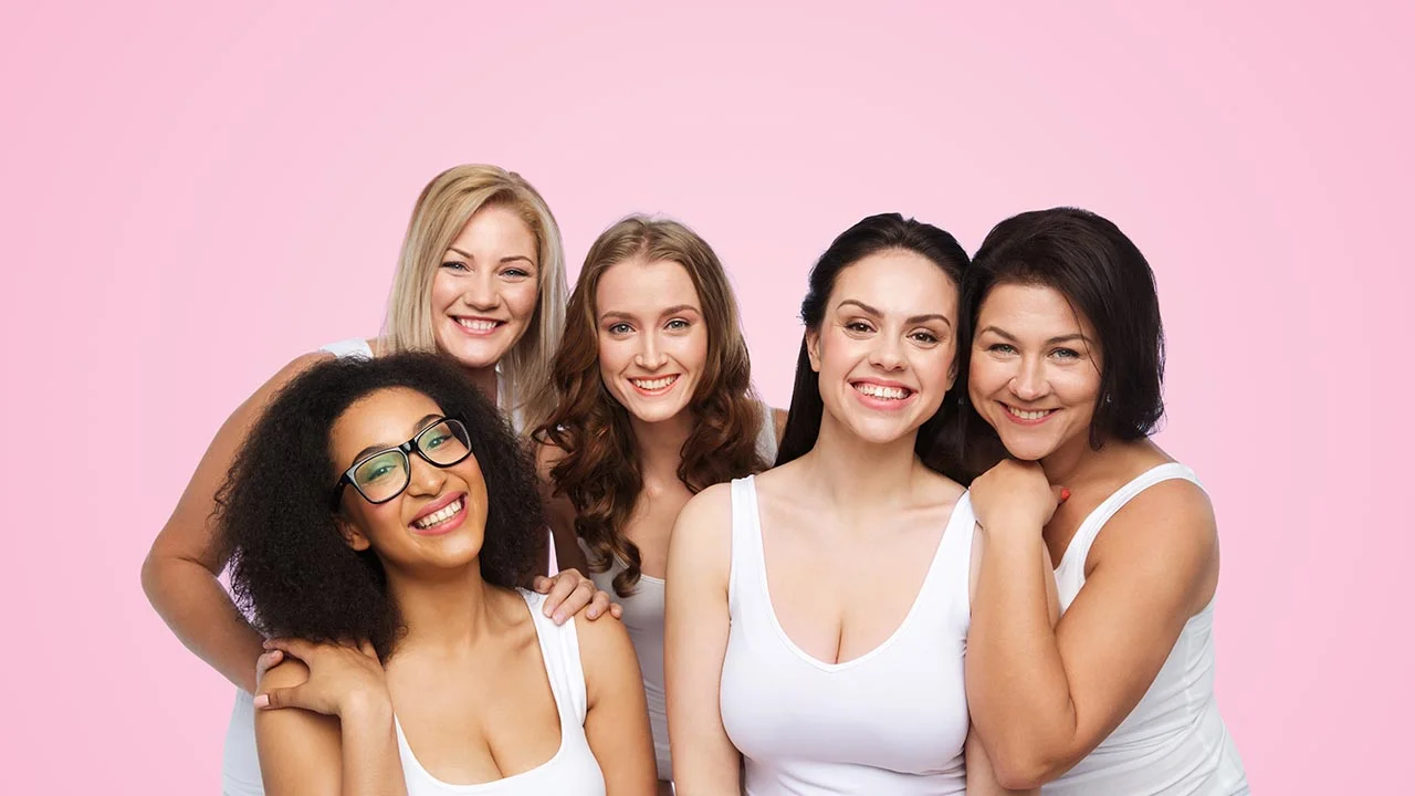 Top Health Mistakes Women Are Making
