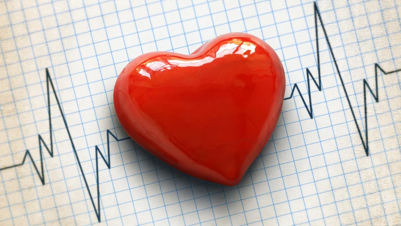 8 Myths Of Heart Disease
