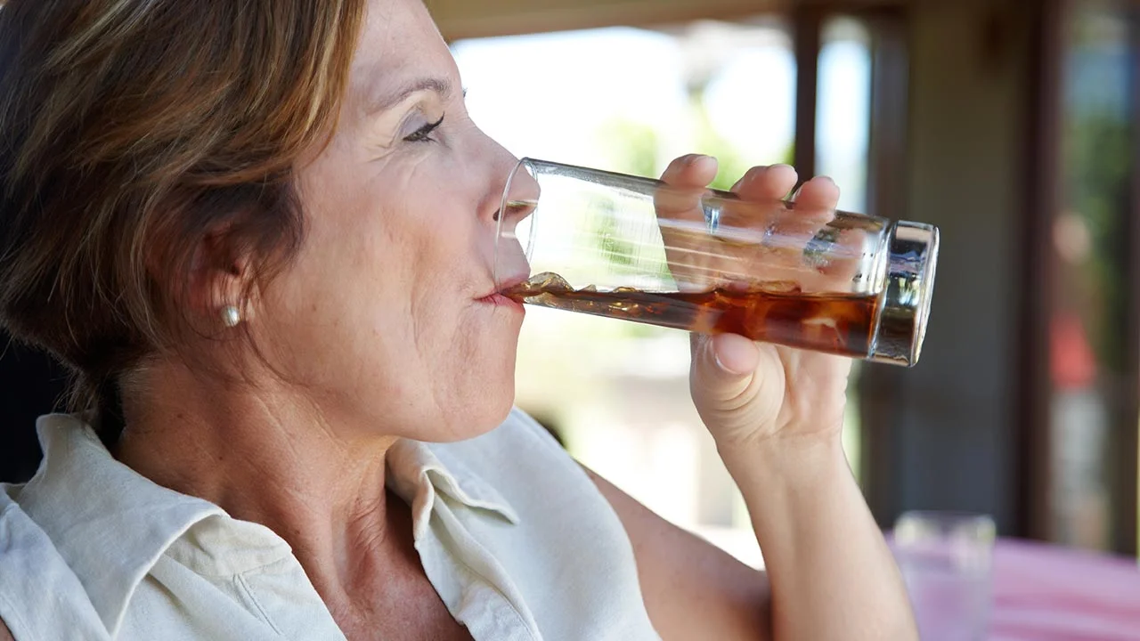 Breaking The Cycle Of Sugary Beverage Consumption