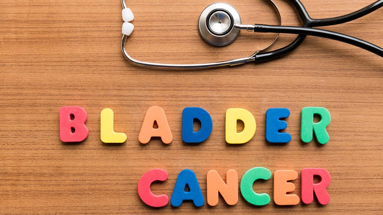 Men Beware Of Bladder Cancer