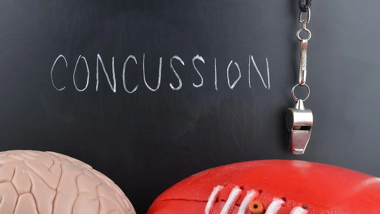 No Resting for Concussions