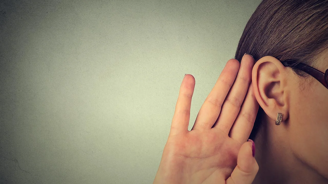Anemia & Hearing Loss