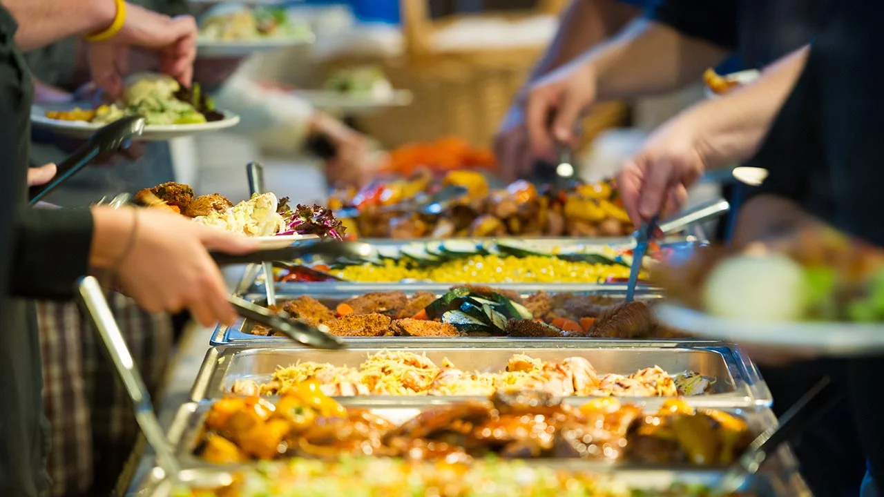  Eating Out Equals A Growing Waistline