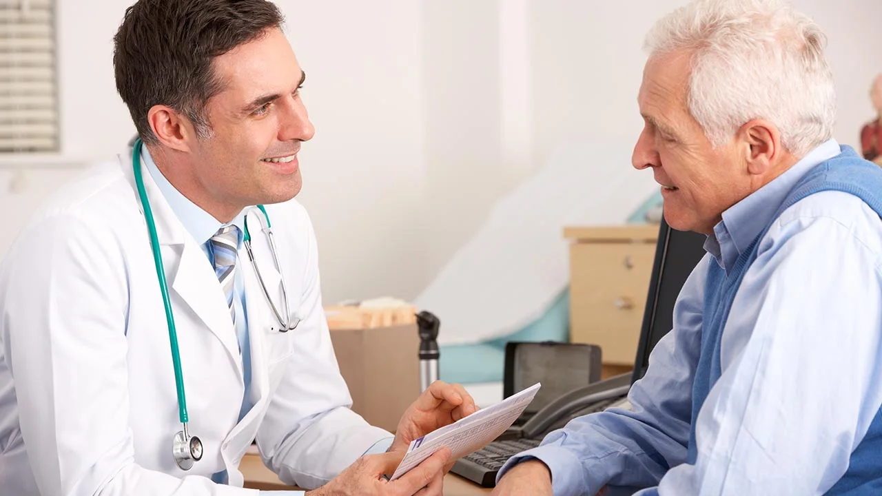 Understanding Prostatitis