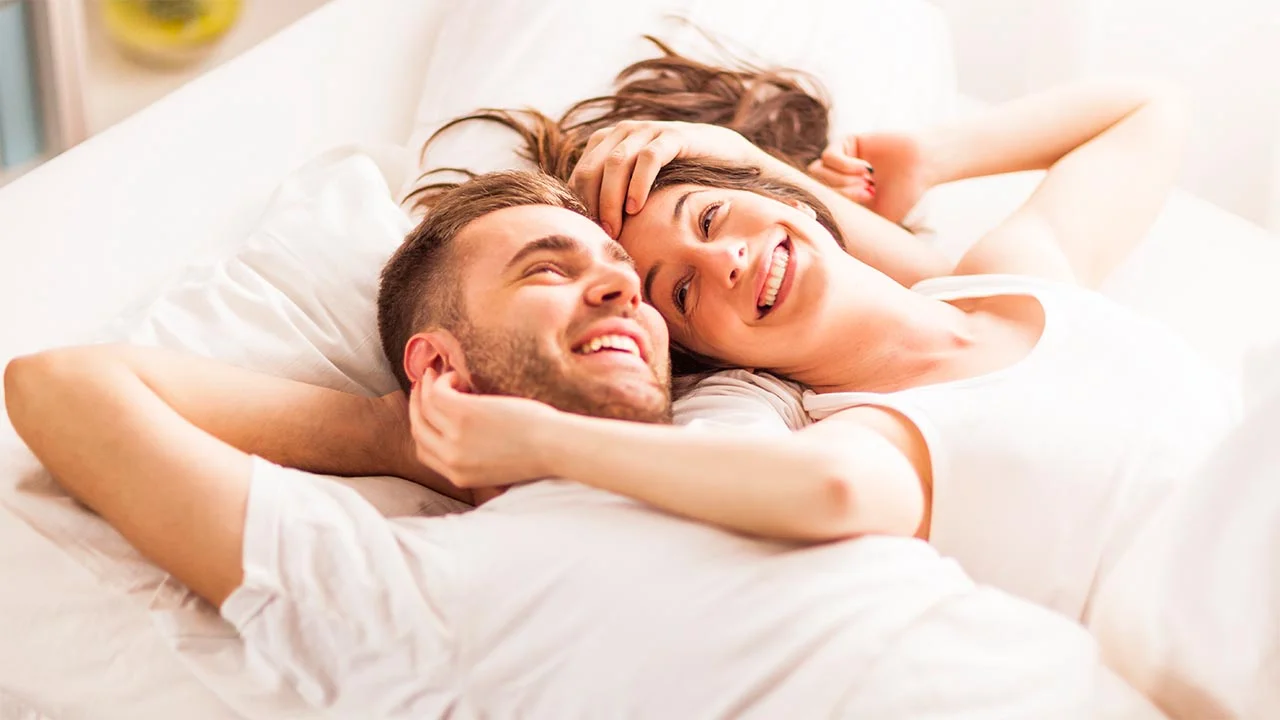 Healthy Gums May Reduce ED