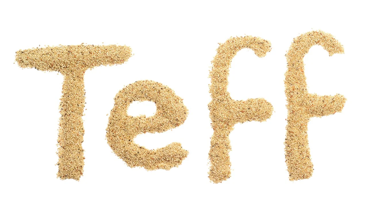 Nutritional Perks Of Tiny Teff