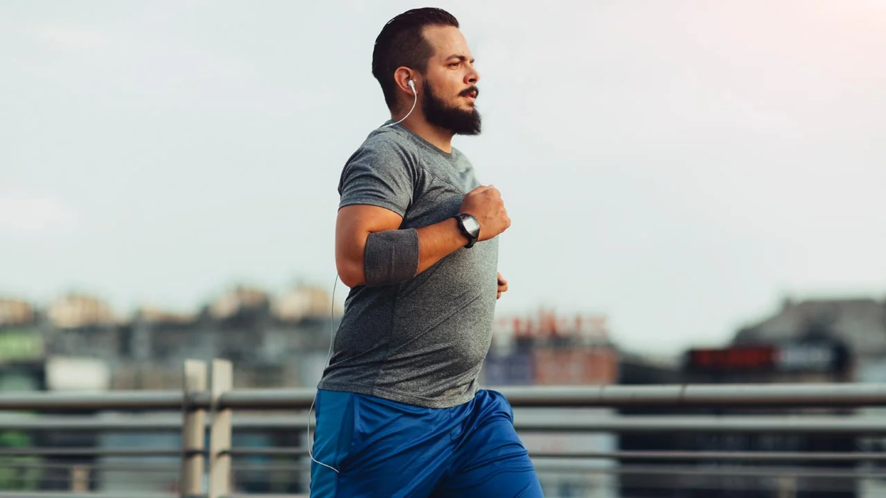 Running For Your Brain