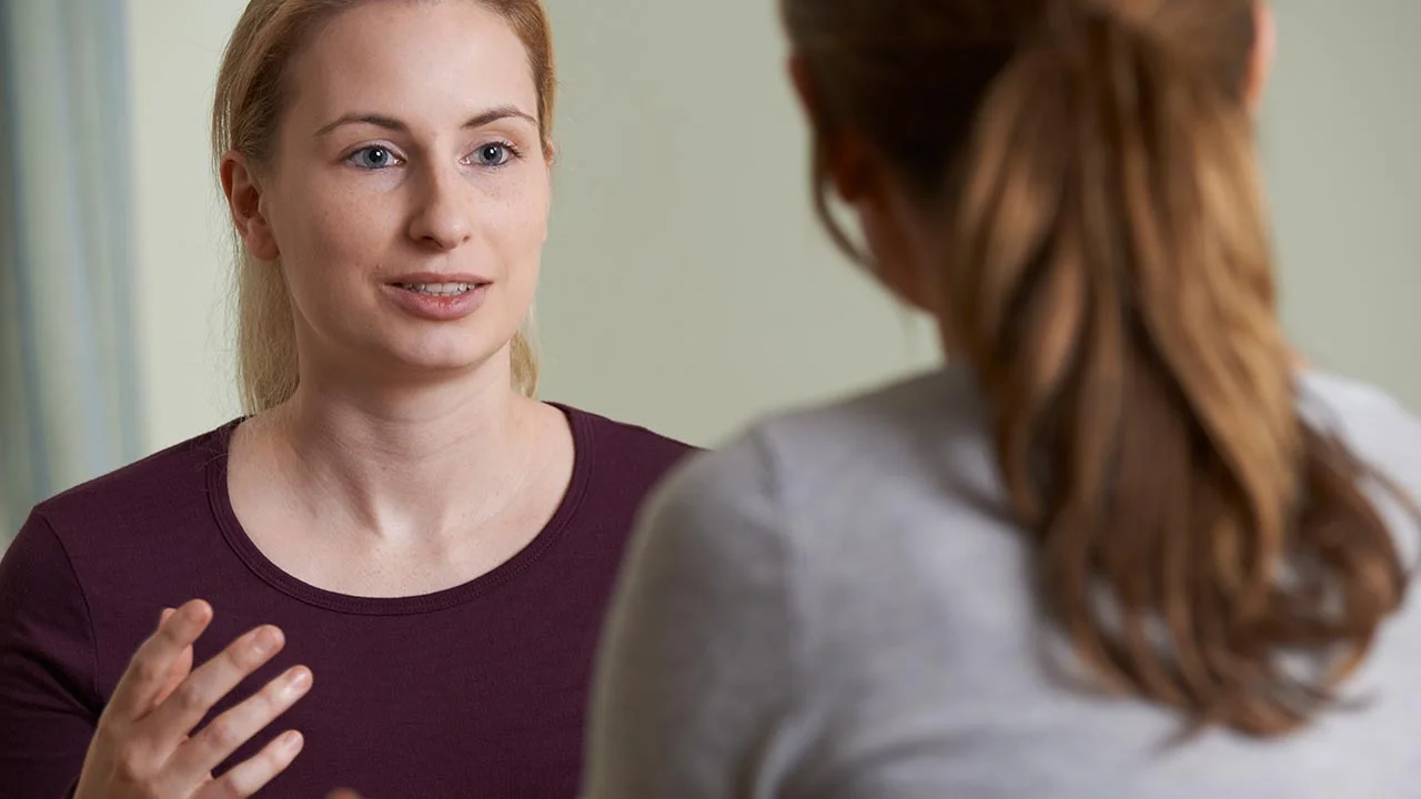 What Causes Stuttering