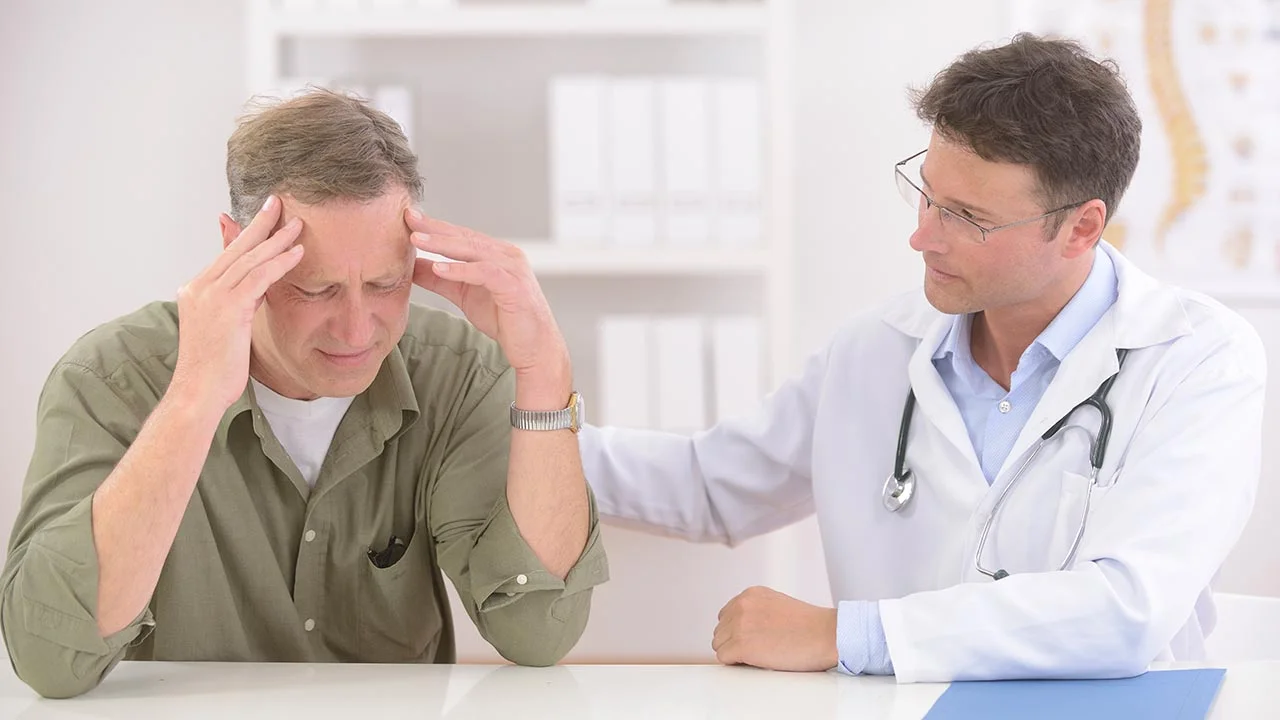 More Effective Prostate Cancer Treatment