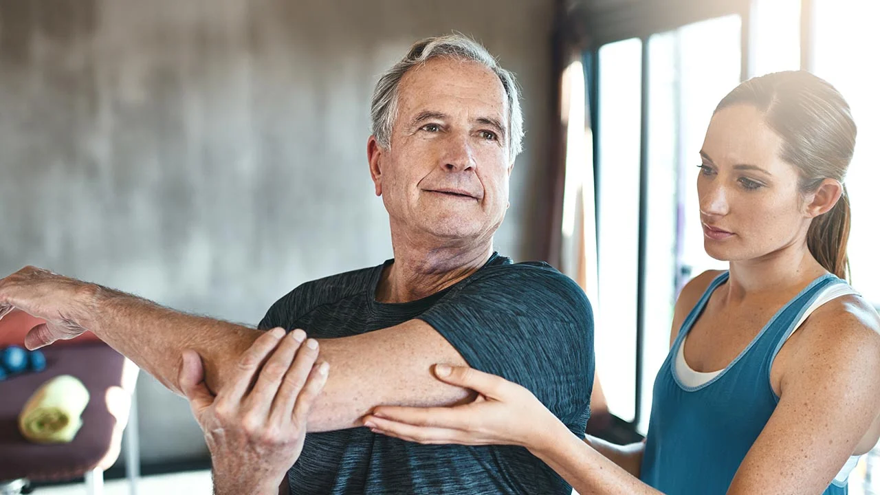  Osteoporosis Is Overlooked In Men