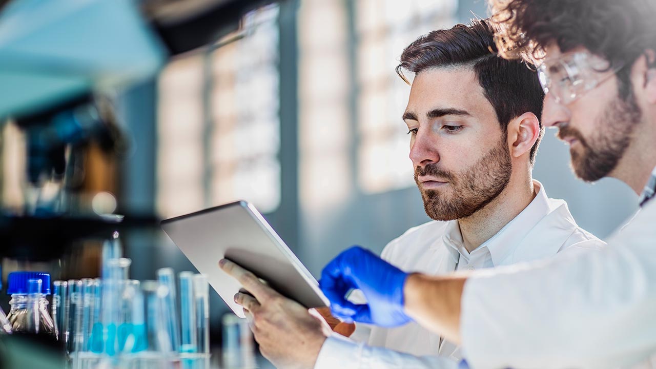 Stopping Prostate Cancer Before It Starts