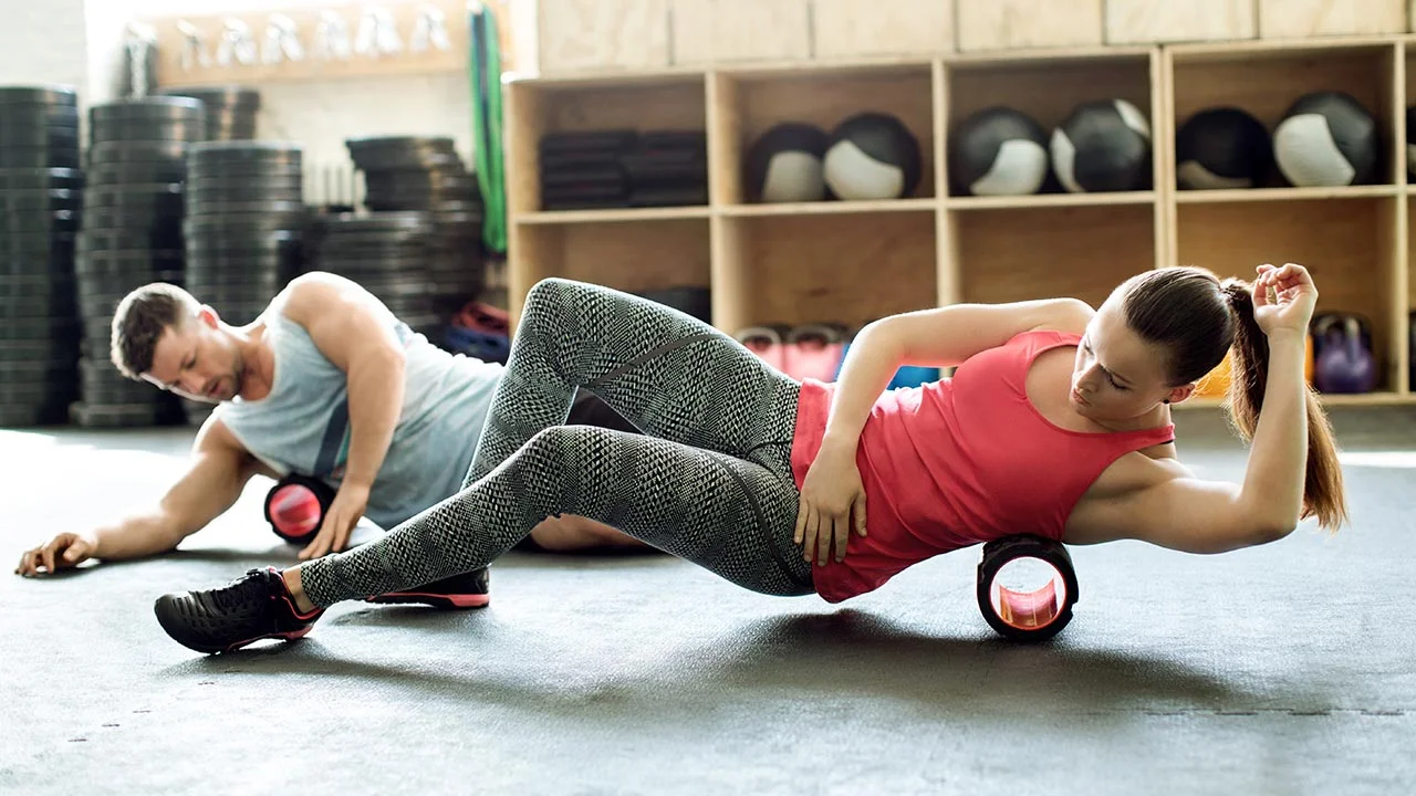 10 Common Myths About Fitness