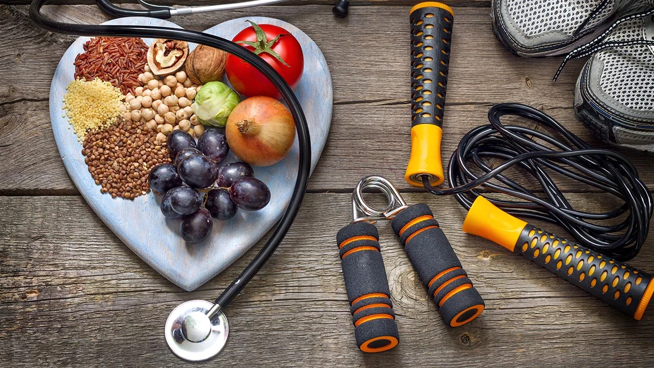 DASH Diet For Reducing Hypertension