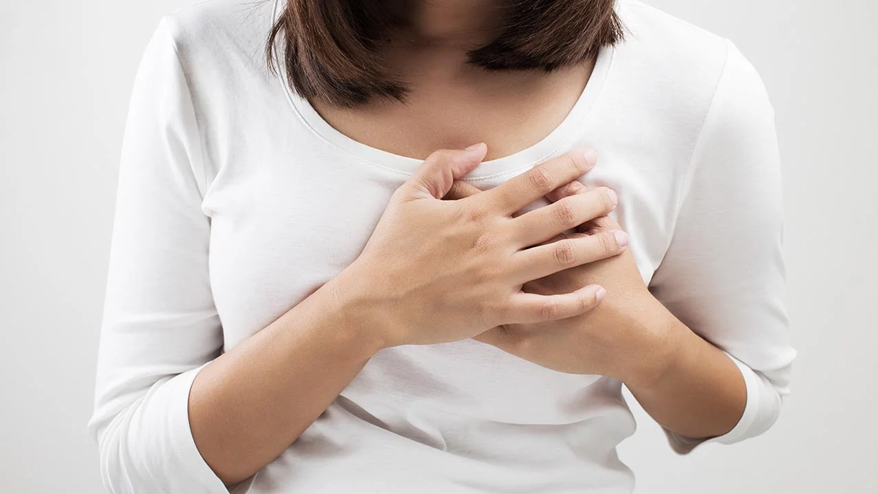 Lump On Your Breast – Now What