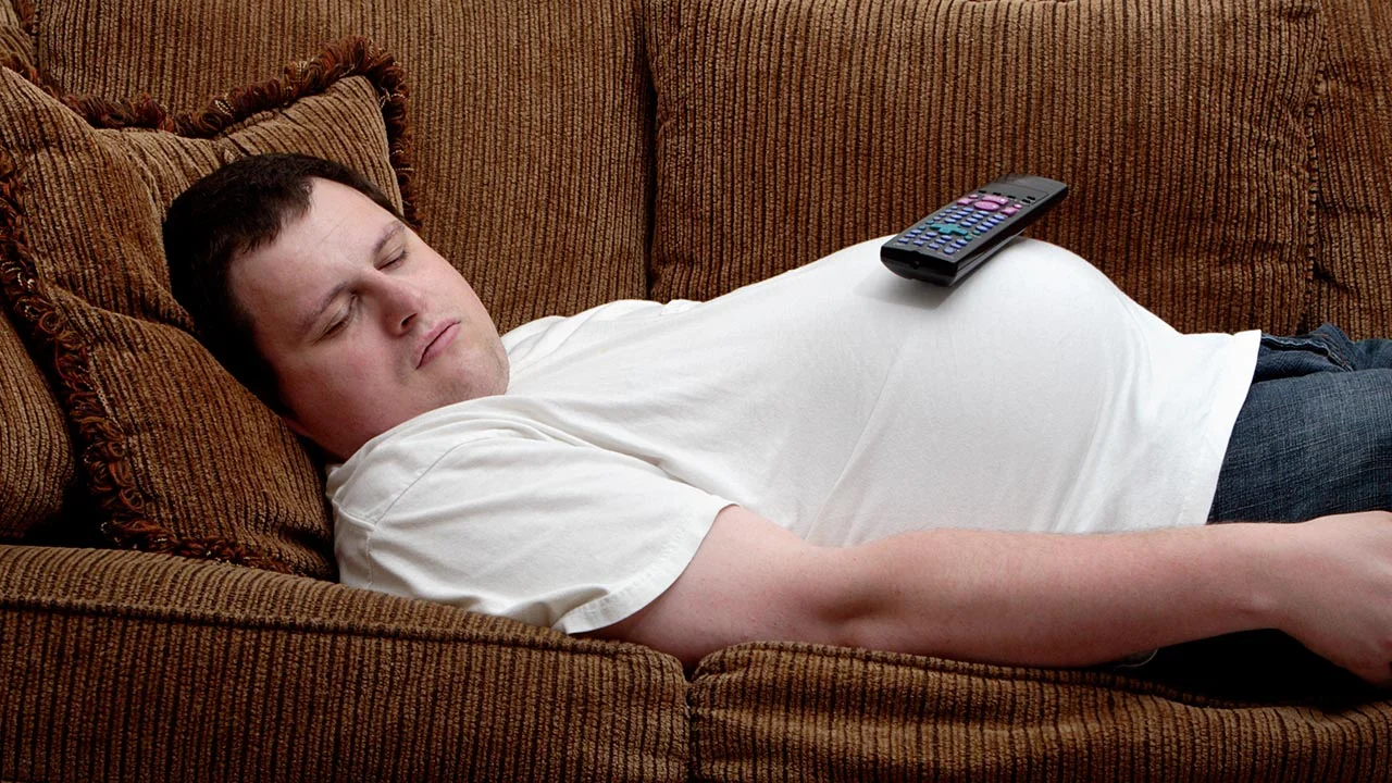 Obesity & Enlargement Of The Prostate
