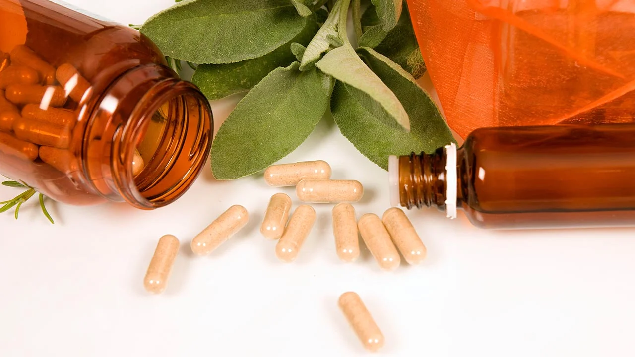 Stay Away From Herbal Sexual Supplements