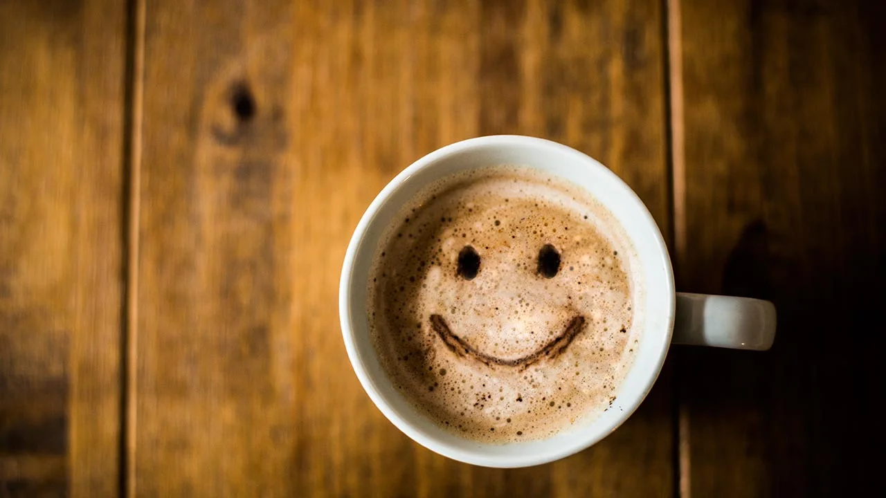 Drinking coffee linked to longer life