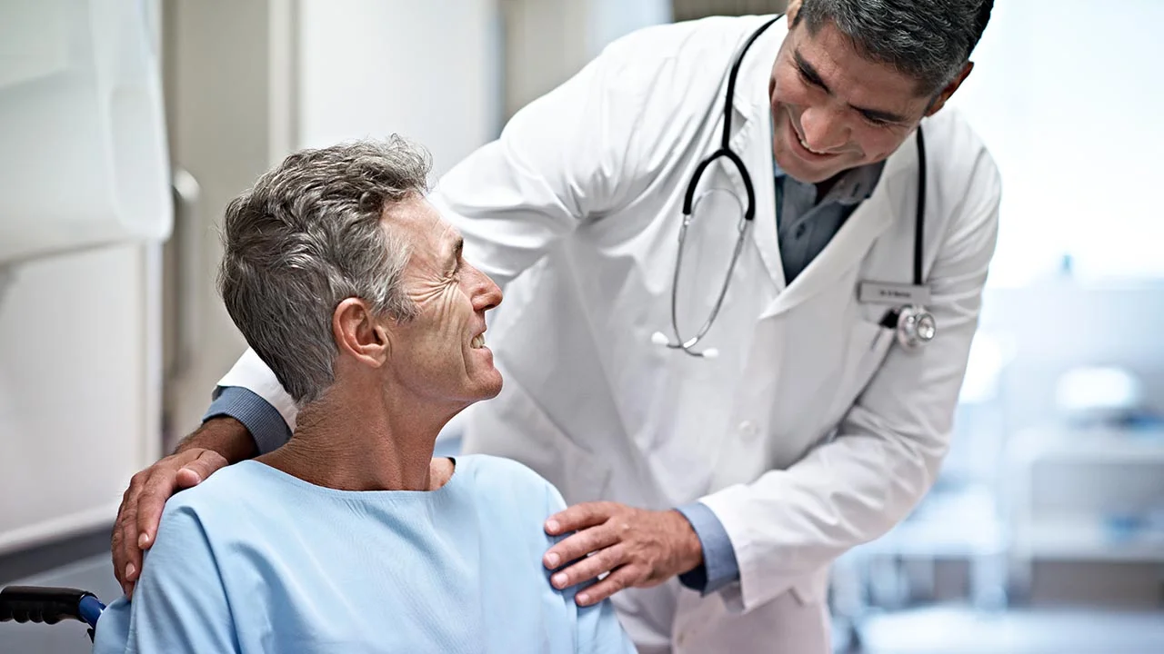 Heres what to expect during a prostate exam
