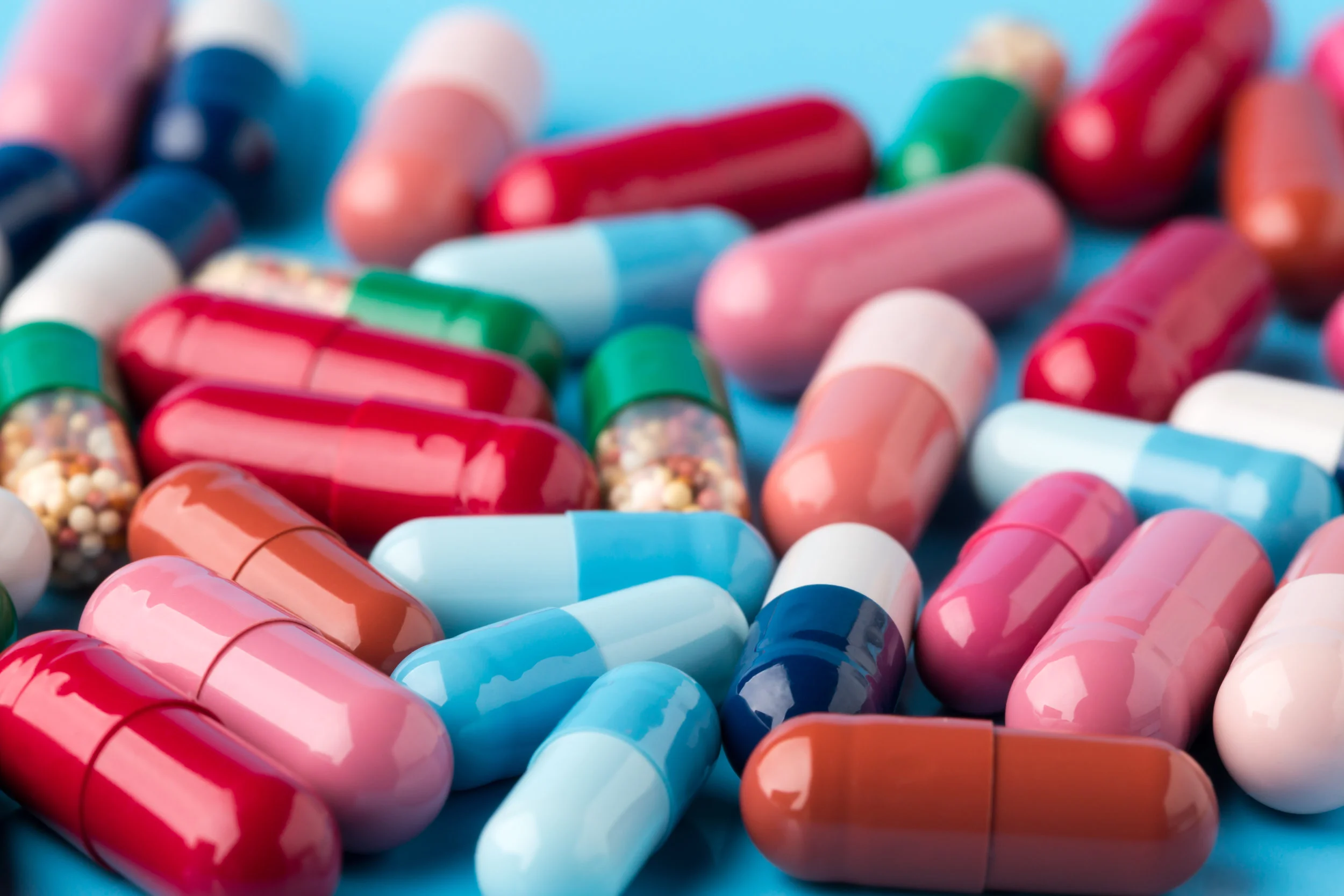 Understanding the disturbing rise of opioid overdose 