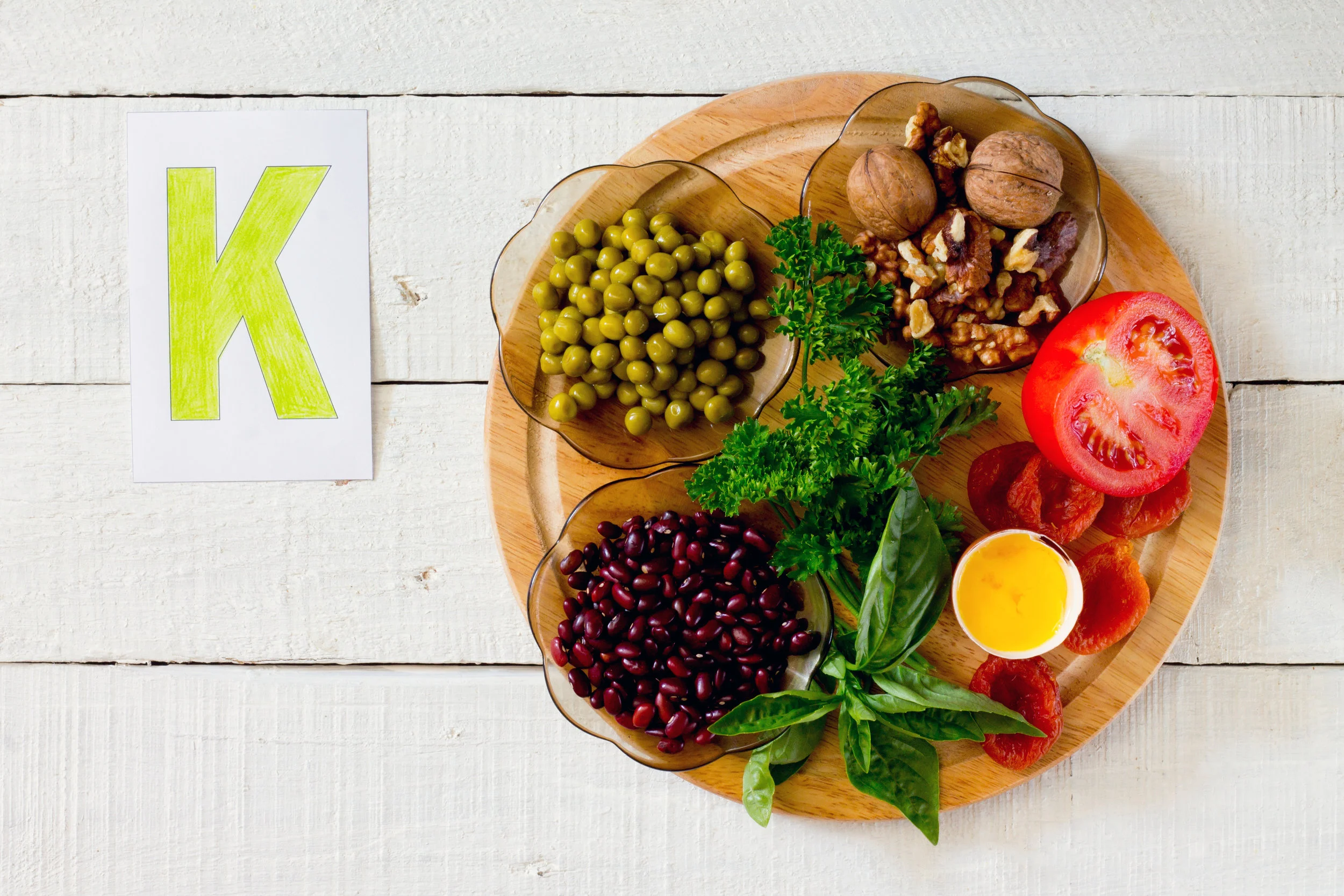 7 foods packed with more potassium than a banana