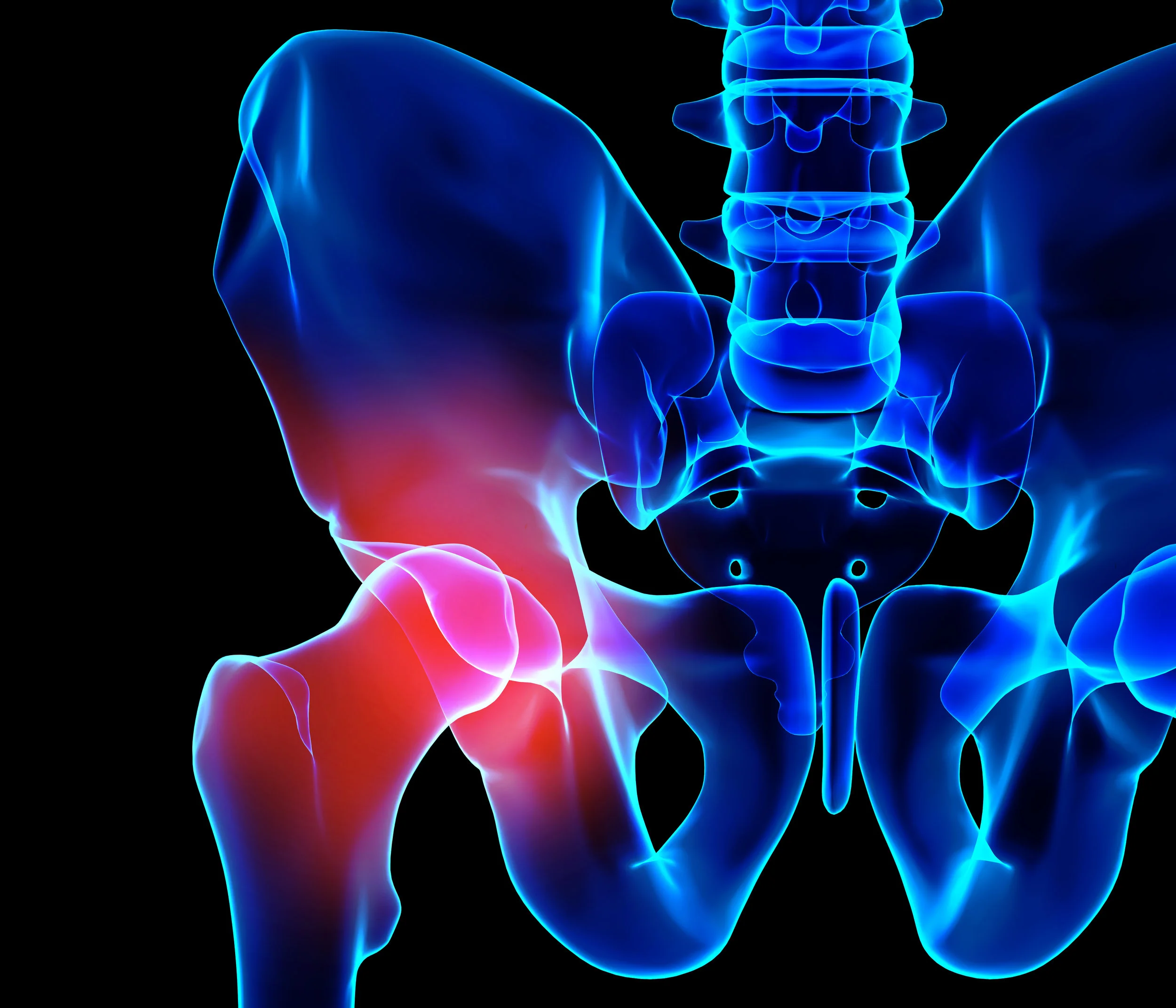 Why our joints tend to snap, crackle and pop